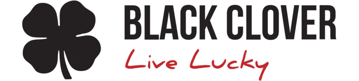 black clover