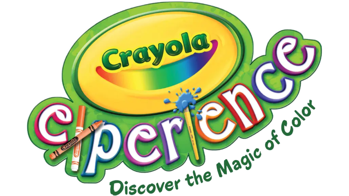 crayola_experience