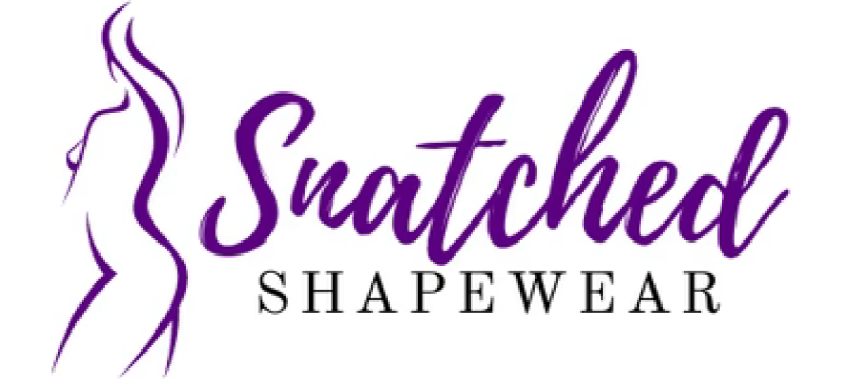snatched shapewear