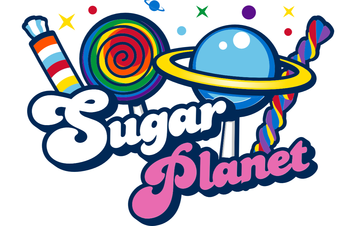 sugar planet