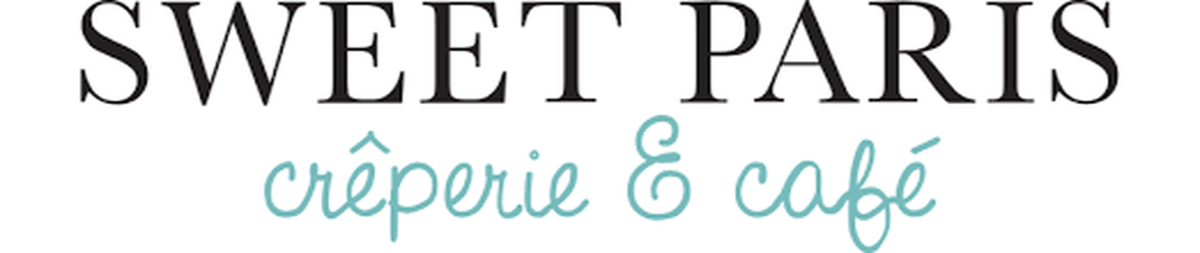 sweet paris crepes