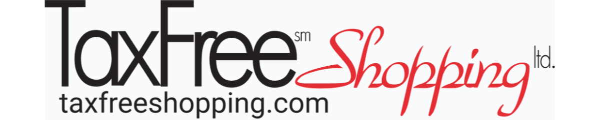 tax free shopping